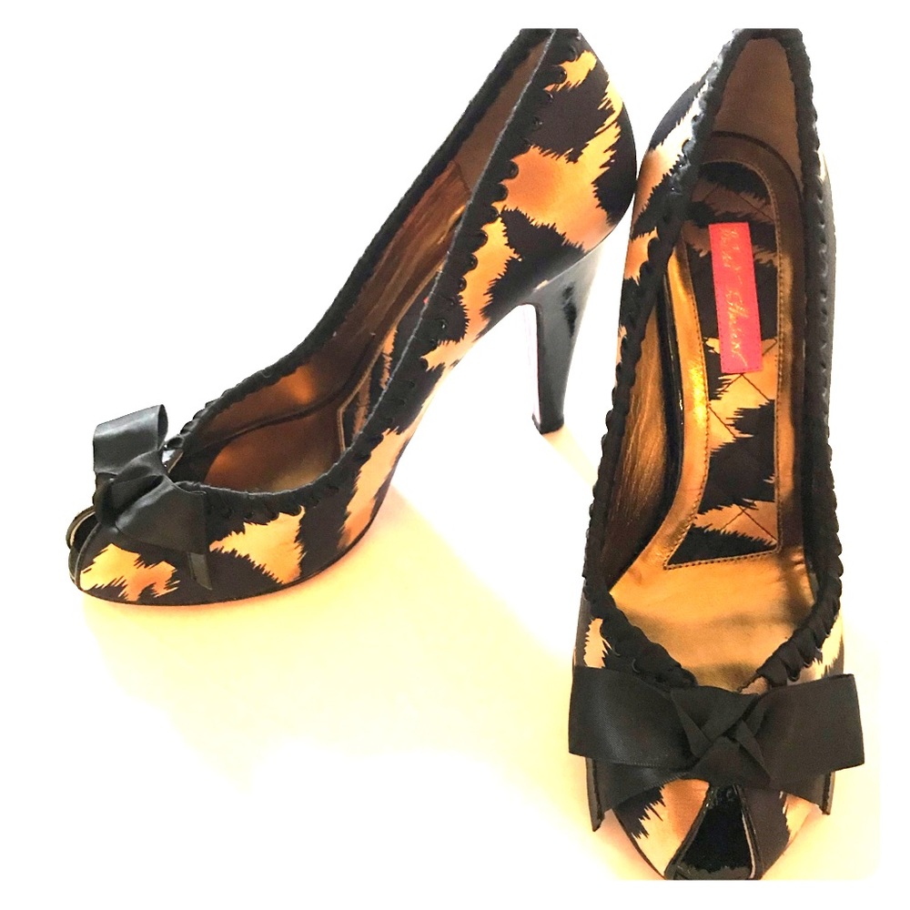 Betsey Johnson Women’s Shoes